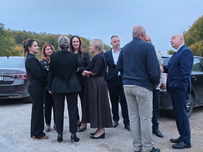 Analisti nga Presheva zbërthen prapaskenat: Pse Serbia ndaloi delegacionin e Vetëvendosjes në kufi?
