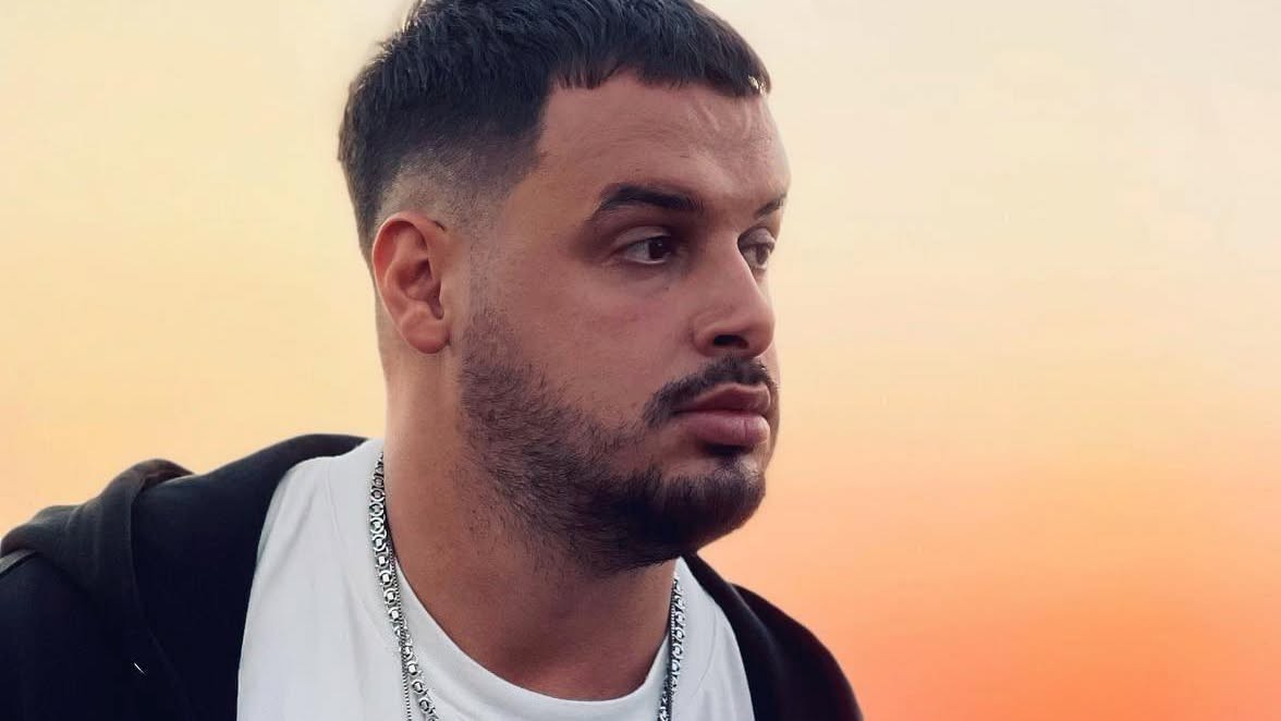 Lajm i hidhur për DJ Dagz, ndahet nga jeta babai i tij