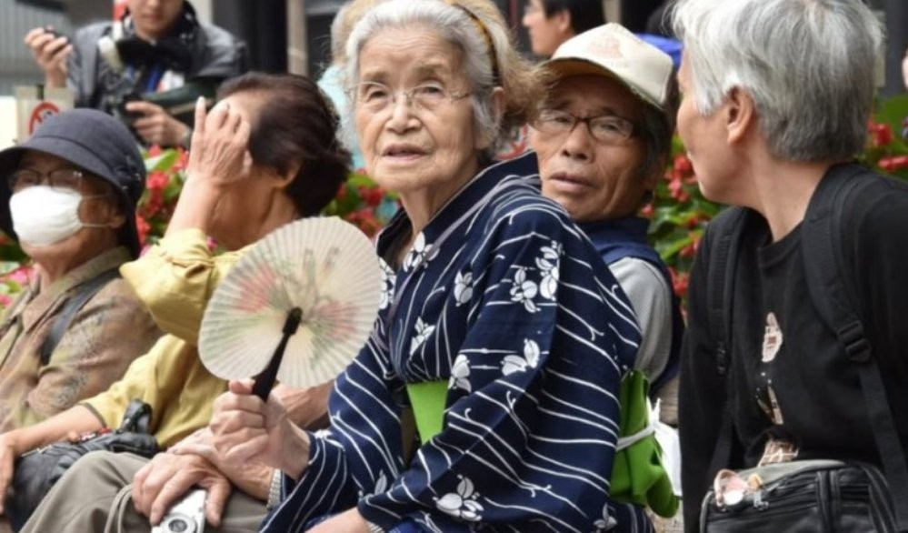 Kriza demografike në Japoni: Mosha e tretë shënon shifra rekord, popullsia totale në rënie të vazhdueshme