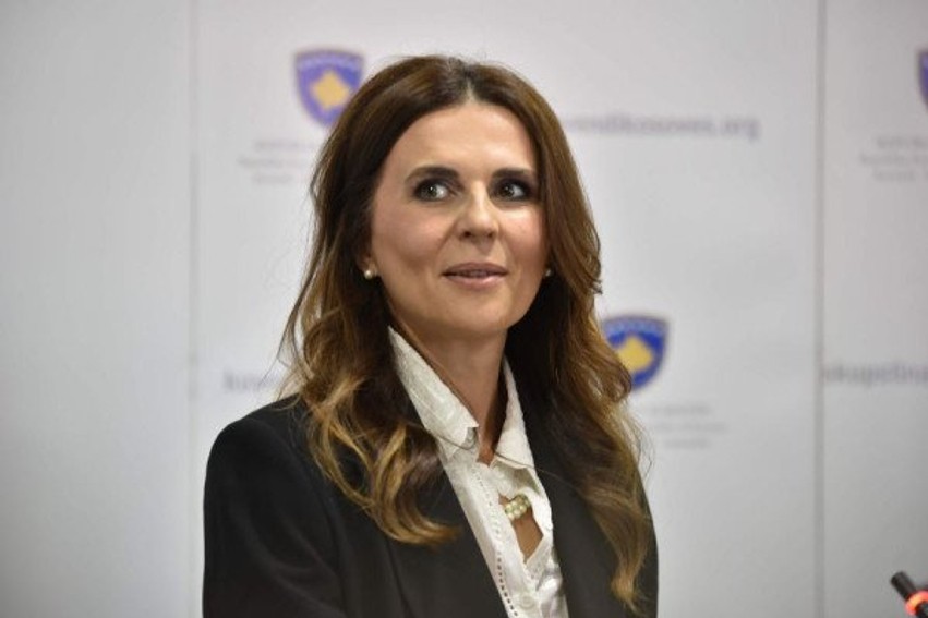 Çitaku sqaron lëvizjen e PDK-së për Ligjin e Speciales: Zotimi ynë mbetet i palëkundur