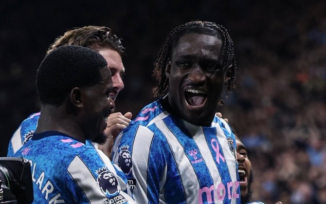 Formë e shkëlqyer e skuadrës së Lampardit, Coventry shkatërron Newcastle me katër gola