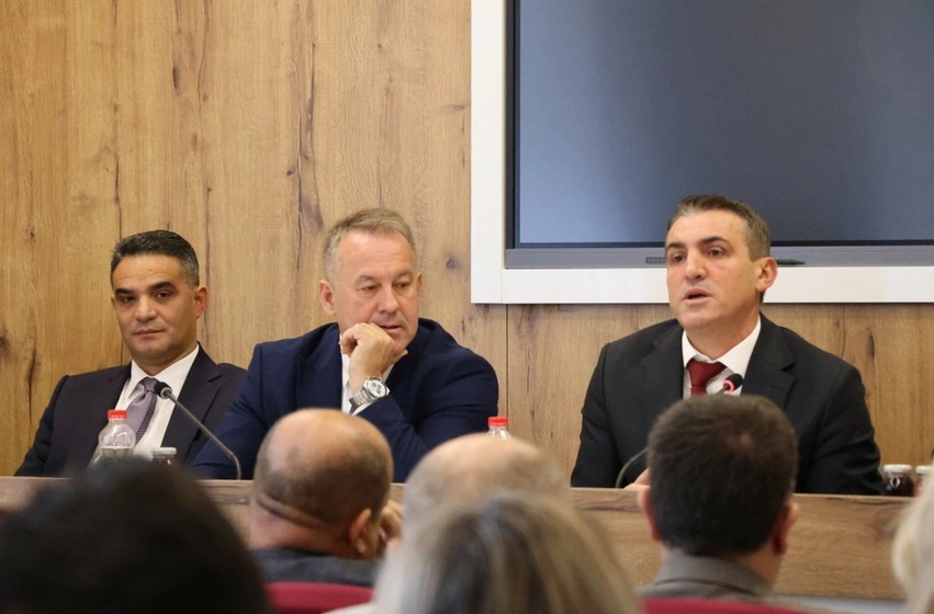 Kryeprokurori Gashi kërkon rezultate konkrete dhe përgjegjësi më të lartë nga prokurorët