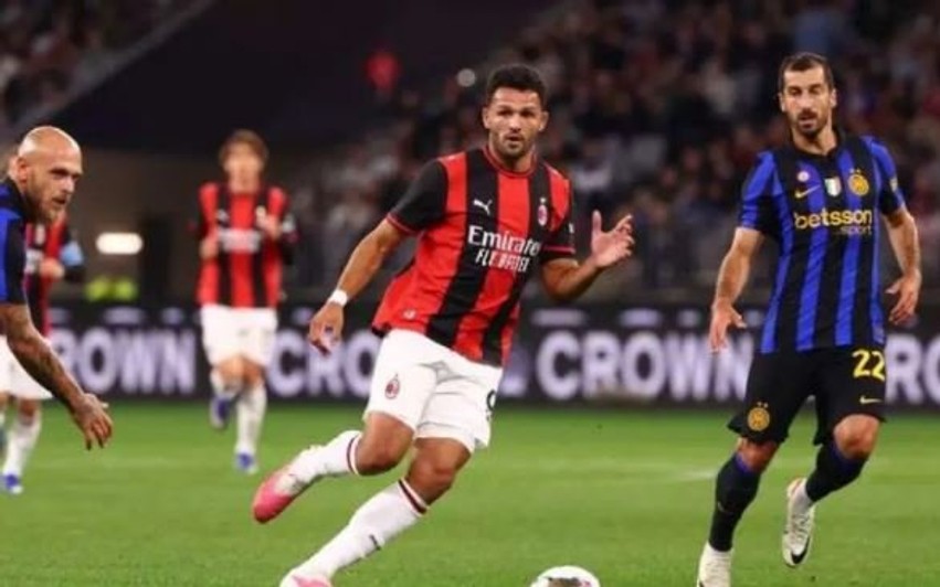 Përtej çdo llogarie dhe mungese, “Derby della Madonnina” njeh vetëm një synim: Fitoren