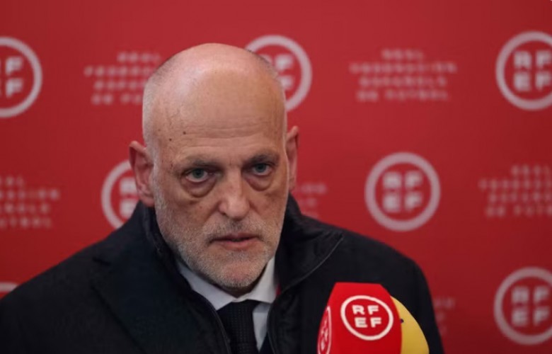 Përplasje e fortë në Spanjë: Real Madridi kërkon largimin e menjëhershëm të Javier Tebas nga kreu i La Ligës