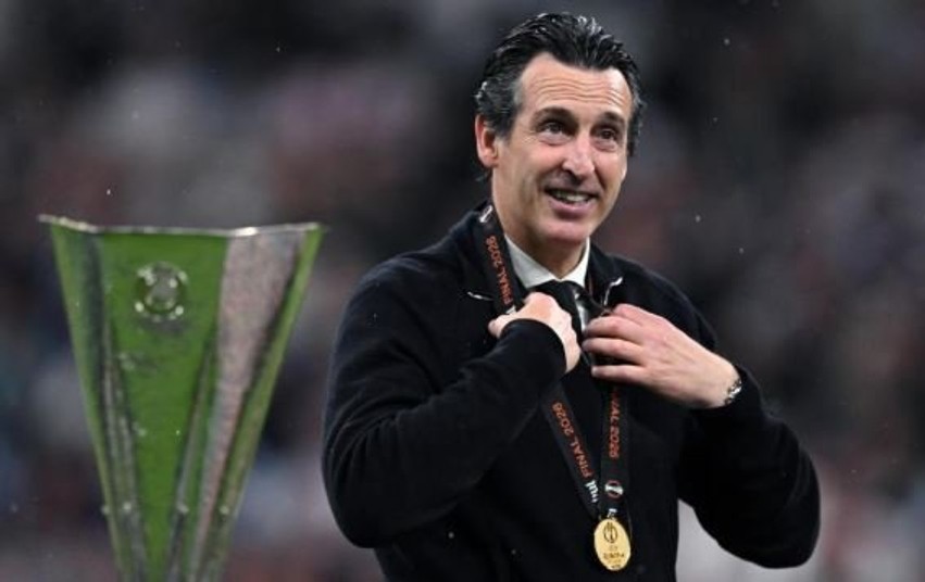 Kriza në “Old Trafford”: Manchester United pikaton Unai Emery për stolin