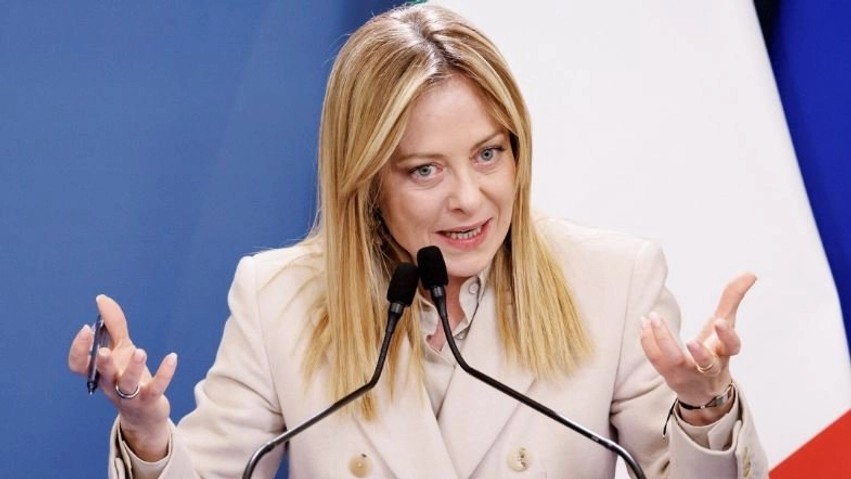 Meloni paralajmëron Uashingtonin: Pakt i rrezikshëm i naftës me Moskën, minon përpjekjet për paqe