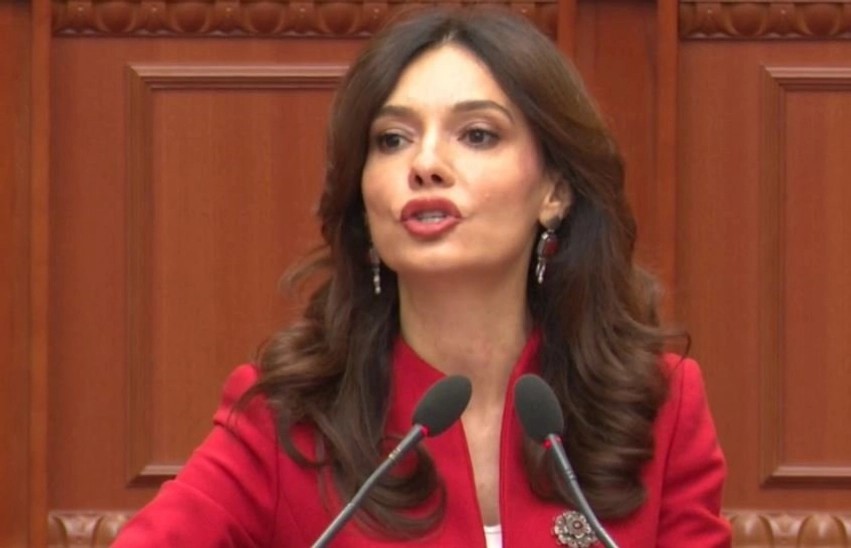 Kritika e fortë e Spiropalit për Reformën Territoriale: Nuk jemi thjesht kartonë votimi