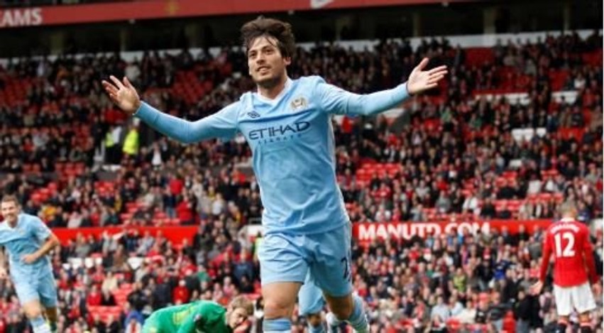 Kthehet legjenda: David Silva rikthehet në fushën e blertë në moshën 40-vjeçare