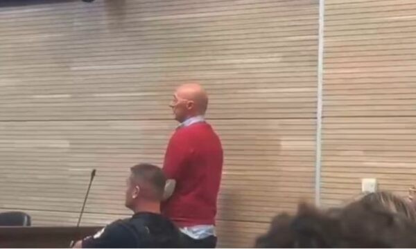 Akuzat për spiunazh në shërbim të BIA-s: Fatmir Sheholli refuzon fajësinë para drejtësisë
