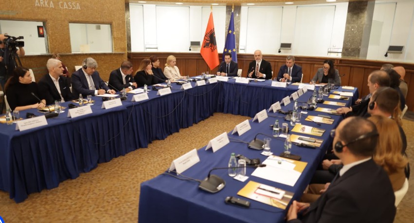 Traumat e 21 janarit në Tiranë, Rama: Synohej një përplasje fatale, neutralizuam sulmin me dron eksploziv ndaj Kryeministrisë