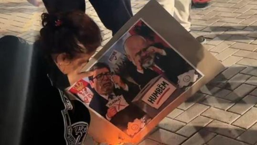 Vala e ndryshimeve në Ballkan: A mund të shërbejë triumfi i studentëve serbë si katalizator për protestat në Tiranë?