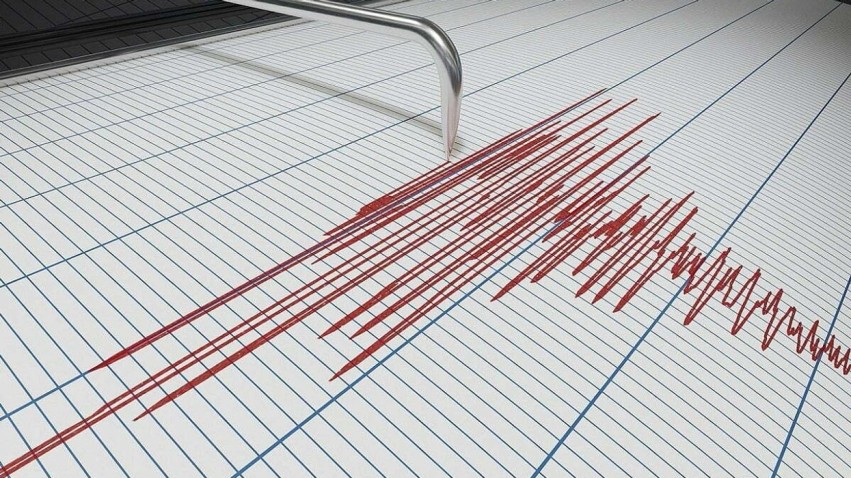 Lëkundje tokëze në Maqedoninë e Veriut: Tërmeti nga Greqia ndihet në disa qytete
