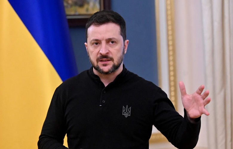 Kievi paralajmëron valë të re goditjesh ndaj sektorit energjetik rus