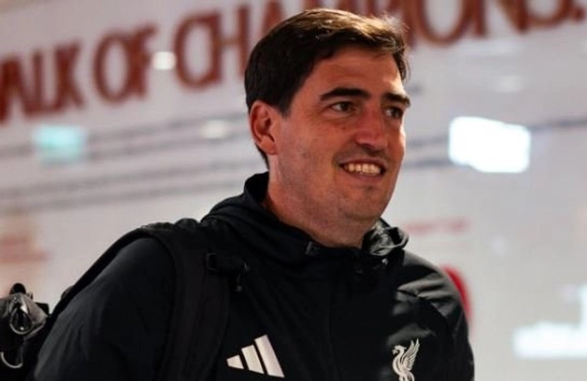 Trajneri i Liverpool, Iraola: Sfidat dhe vështirësitë na bëjnë më të fortë dhe na ndihmojnë të rritemi