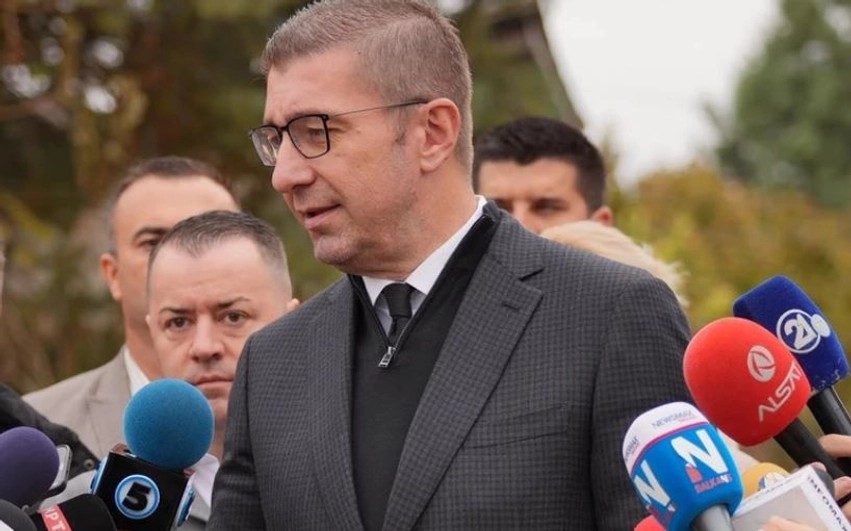 Mickoski: Enti Shtetëror për Statistikë konfirmon zgjerimin ekonomik prej 3.8 për qind
