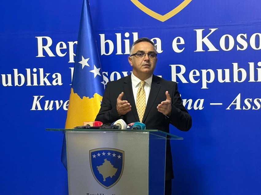 Tahiri kërkon procedim urgjent të Ligjit për Dhomat e Specializuara: Të shmanget rreziku i përshkallëzimit