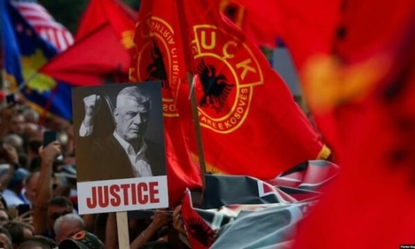 Protesta e paralajmëruar e OVL-UÇK-së, analisti Jakupi: Presion politik mbi Kurtin dhe Kuvendin për Ligjin e Speciales
