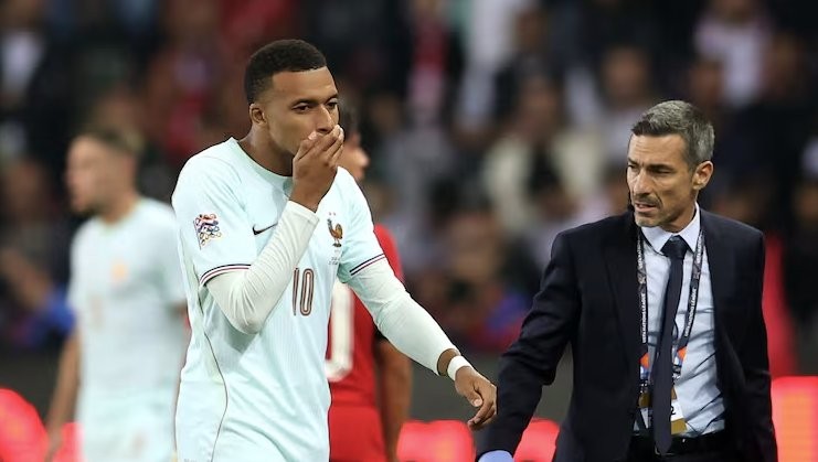 Mbappé i shpëton bisturisë, Mourinho në dilemë për skemat e Real Madridit