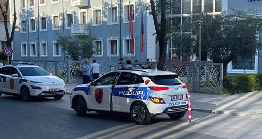 Skandali i videove intime, Policia e Tiranës thërret në pyetje kompozitorin Adrian Hila