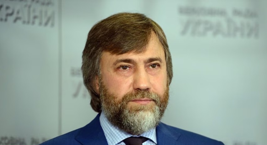 I kërkuar për tradhti të lartë nga Kievi, oligarku ukrainas siguron pasaportën serbe