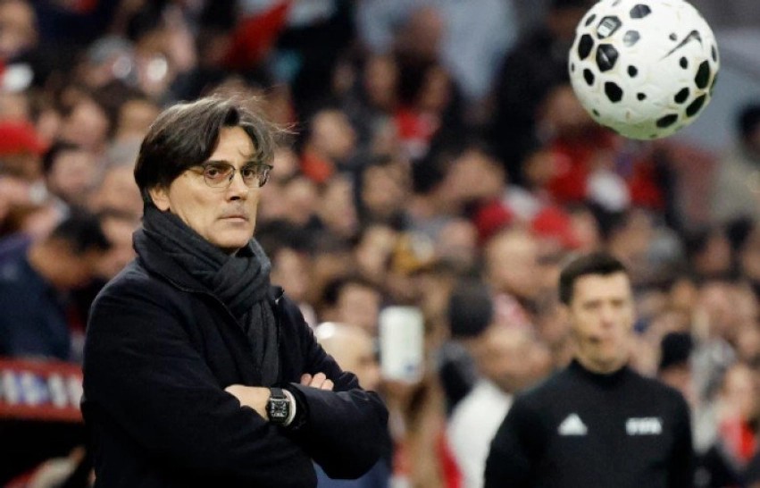 Montella në prag të duelit me Italinë: Kalojmë momente sfiduese, por do të dalim më të fortë