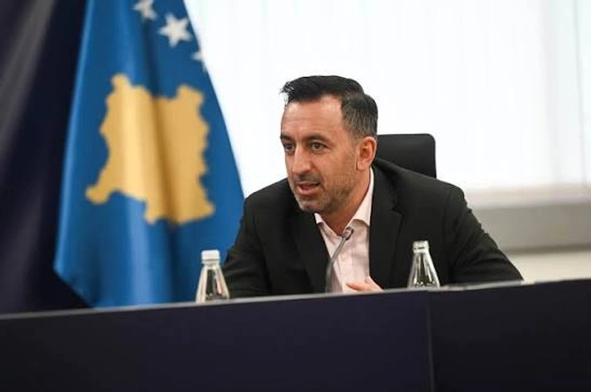 Infrastrukturë më e mirë për Skenderajin, nis rehabilitimi i rrugës rajonale