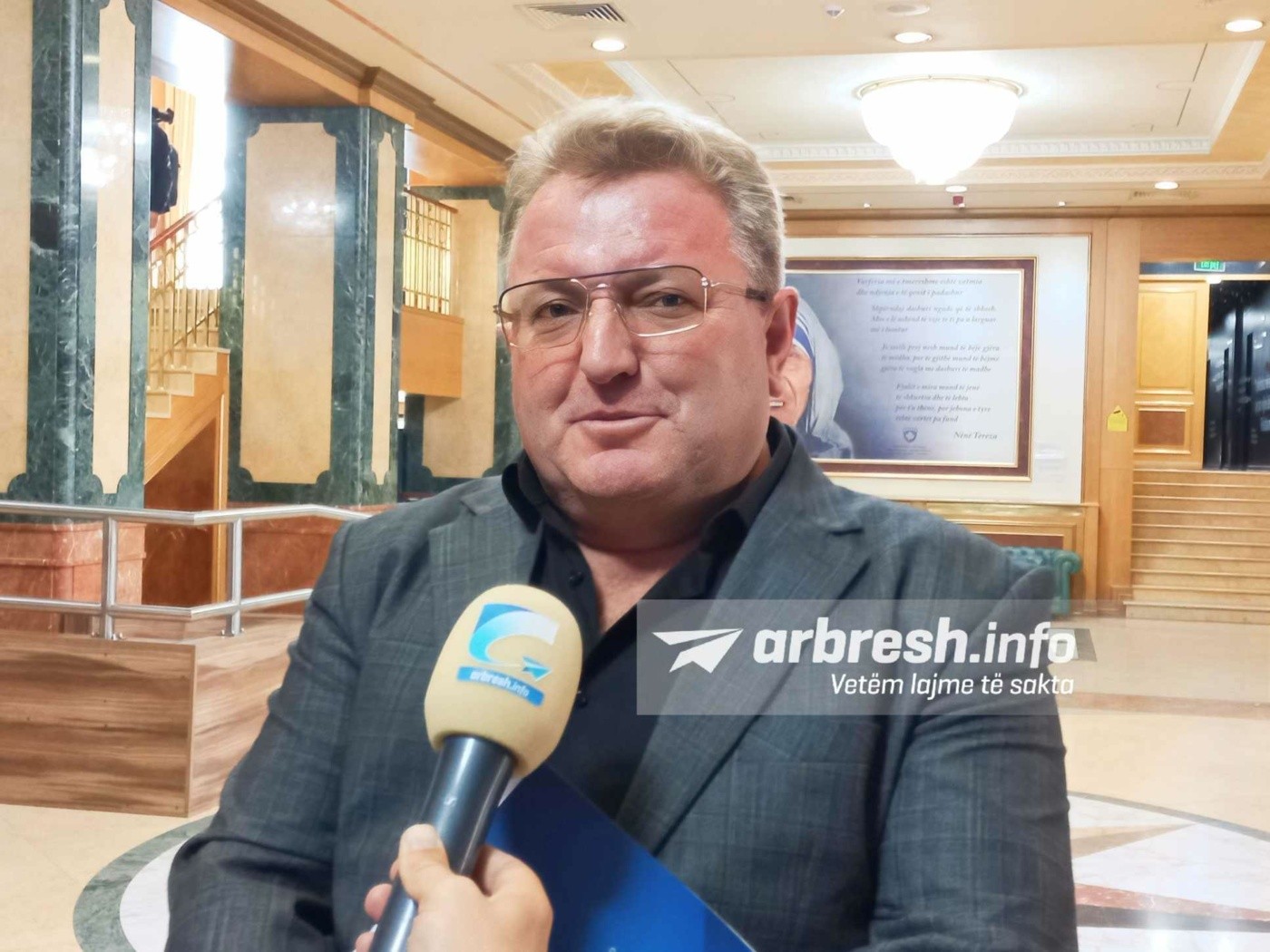 “Nuk jua fal kurrë” – Berisha ashpër ndaj LDK-së për qëndrimin gjatë votimit të Speciales