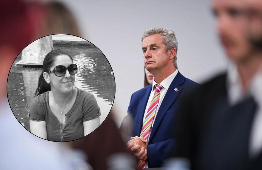 Tragjedia e Arlinda Zekajt, reagon Ambasada Britanike: Askush që kërkon ndihmë s’duhet të mbetet i pambrojtur