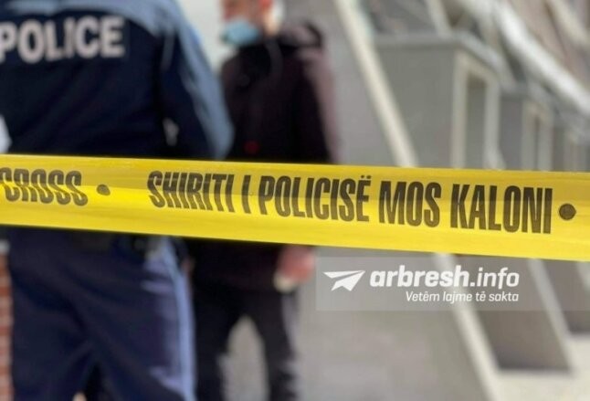 Tragjedi në Gjilan: Gruaja gjendet e vdekur në banesën e saj