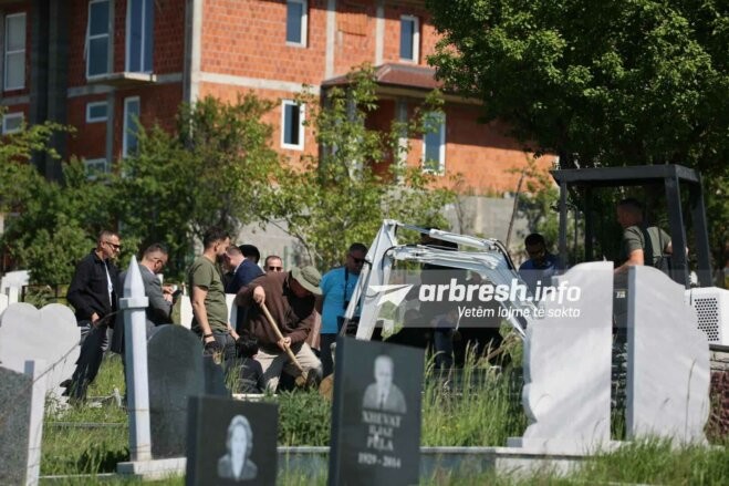 Identifikohen dy trupa të zhdukur, konfirmohet se nuk bëjnë pjesë në 'Grupin e Intelektualëve'