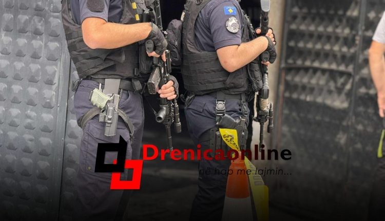 Zhvillime të bujshme në skajin politik: Paralajmërohet arrestimi i një figure të njohur në Kosovë
