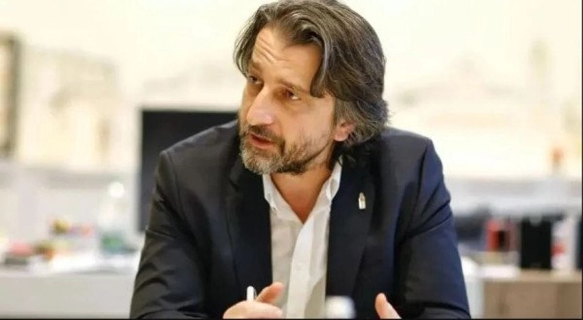 Përparim Rama paralajmëron kandidimin e mundshëm për të marrë drejtimin e LDK-së
