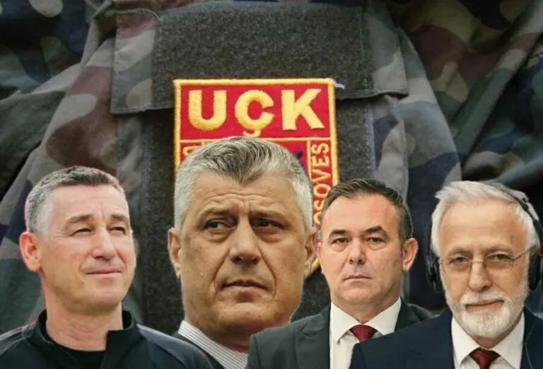 Deklaratat e Kurtit ndikuan te dënimet në Hagë, akuza e fortë nga deputeti i AAK-së