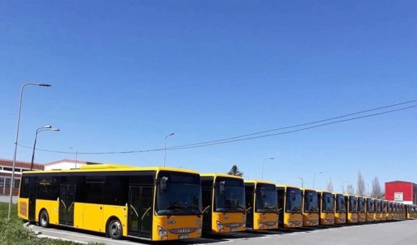 Sigurohet karburanti për “Trafikun Urban”: Nënshkruhet kontrata milionëshe për tri vitet e ardhshme