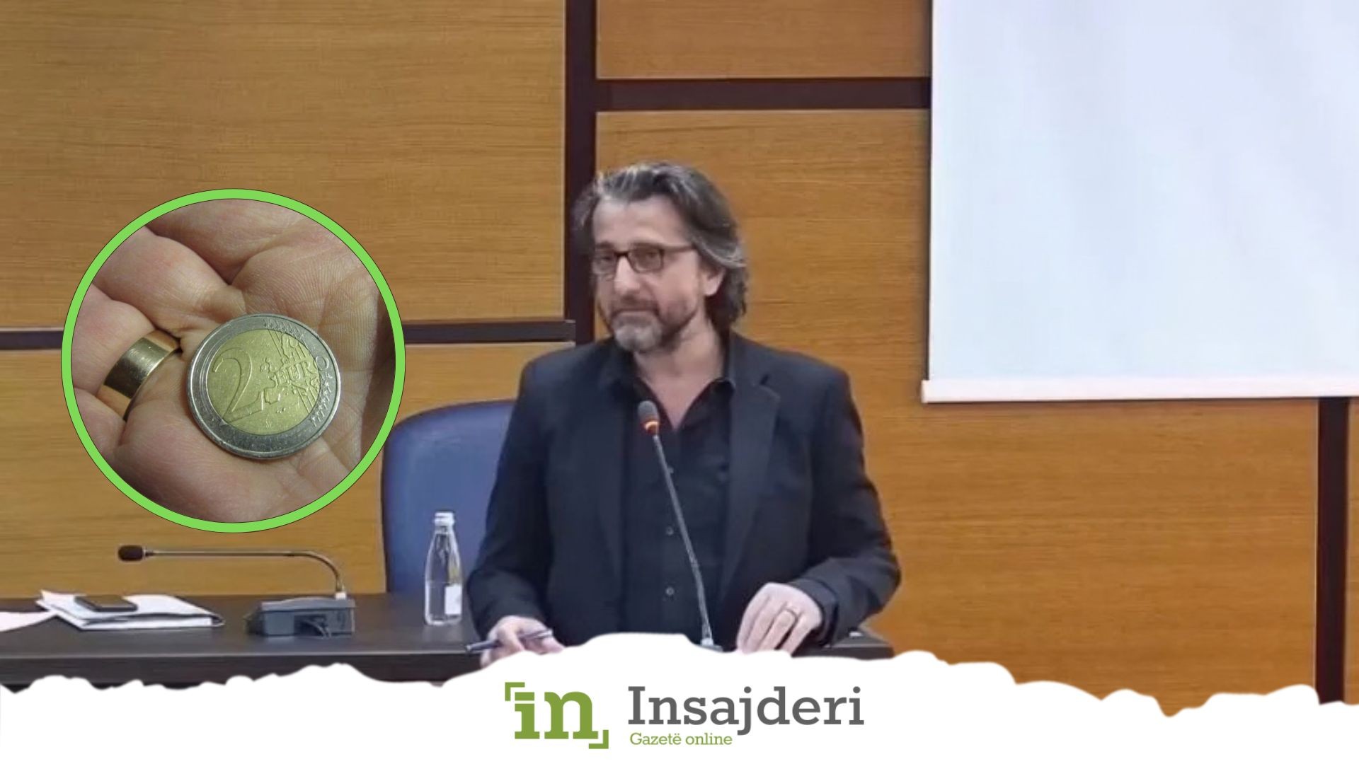 2 euro për ata që hyjnë në qendër – çka parasheh Rregullorja që pritet të votohet të premten në Prishtinë?