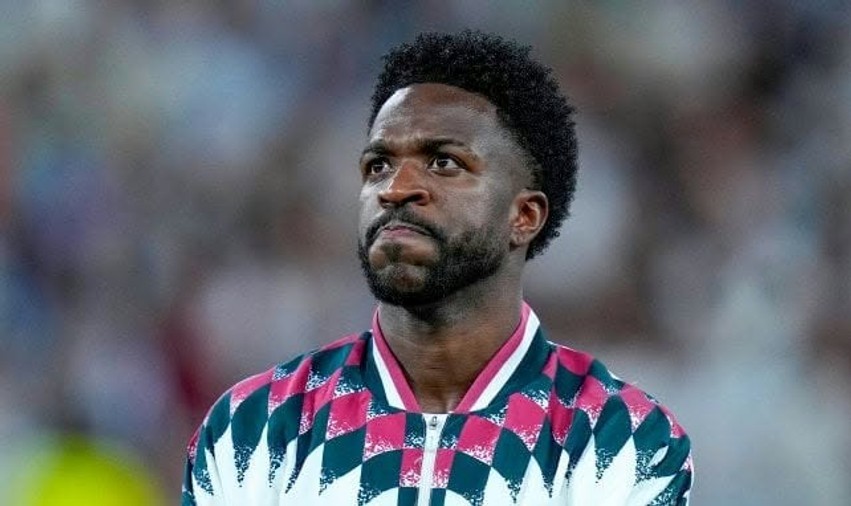 Misioni i vështirë i Vinicius Junior në Madrid: Ylli brazilian kërkon kthesën dhe paqen me tifozët