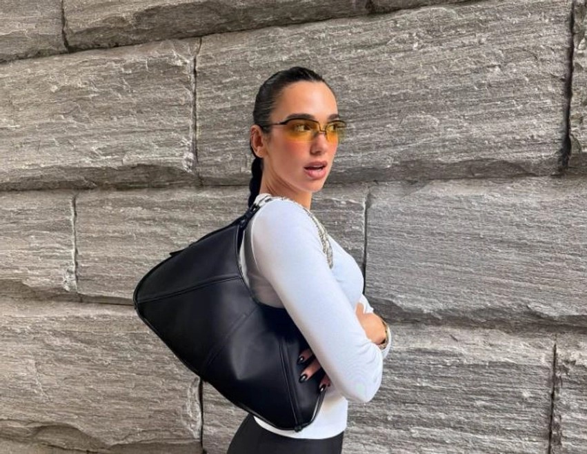 Pse Dua Lipa refuzoi skenën e “Betejës së Britanisë” mes Fury dhe Joshuas?