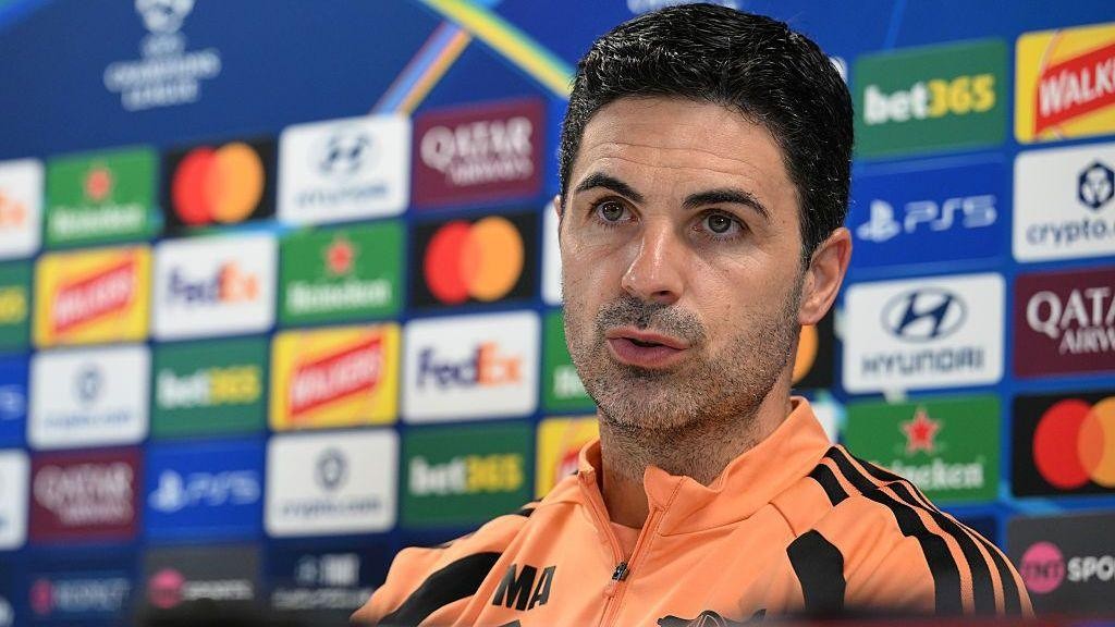 Lëndimi i Bukayo Sakas alarmon Arsenalin: Arteta shpreh frikën pas sfidës dramatike me Bayernin