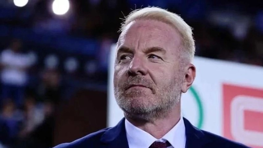 Krizë në Napoli: De Laurentiis mendon shkarkimin e Mannës dhe kërkon Igli Taren