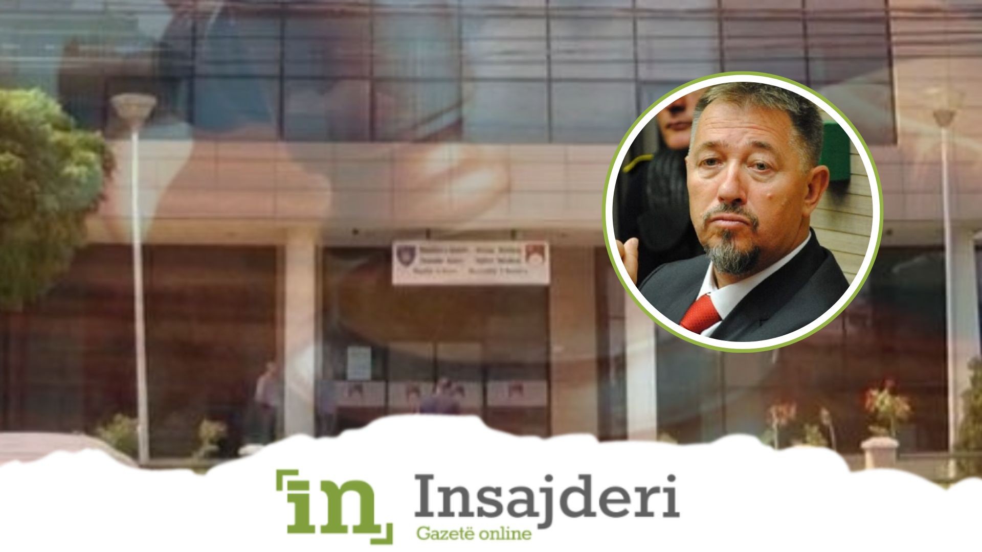 Skandali me bonuset e zonimit në Skenderaj: Hysni Mehani dëshmon në Polici, nisin hetimet për marrëveshjet milionëshe