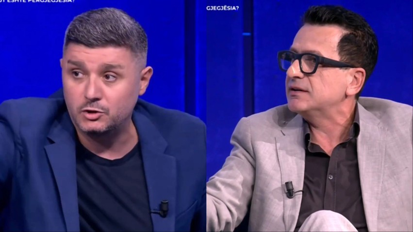 “Vlora Hyseni e gjeti shesh e bëri përshesh”/ Koka debat me Spahiun: E pe te Fiks Fare ça bënte Bela?