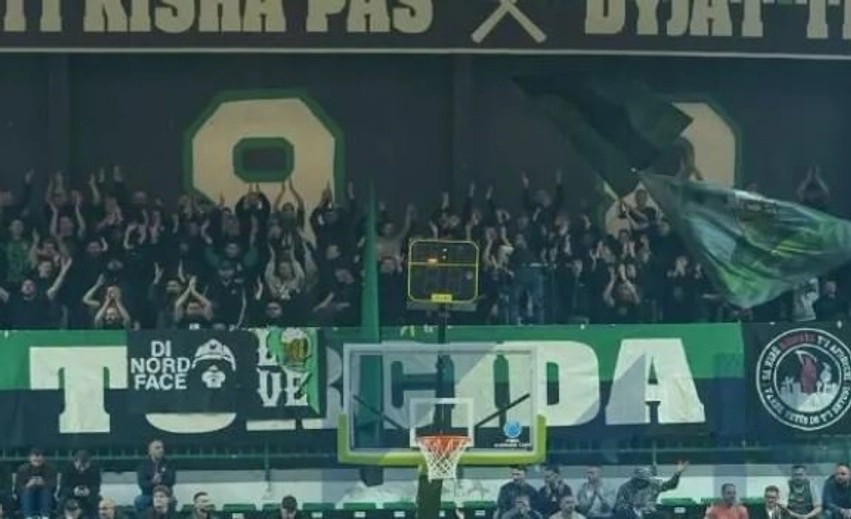 Superliga e Kosovës në basketboll: Përballje spektakolare dhe rivalitet i lartë në xhiron e gjashtë