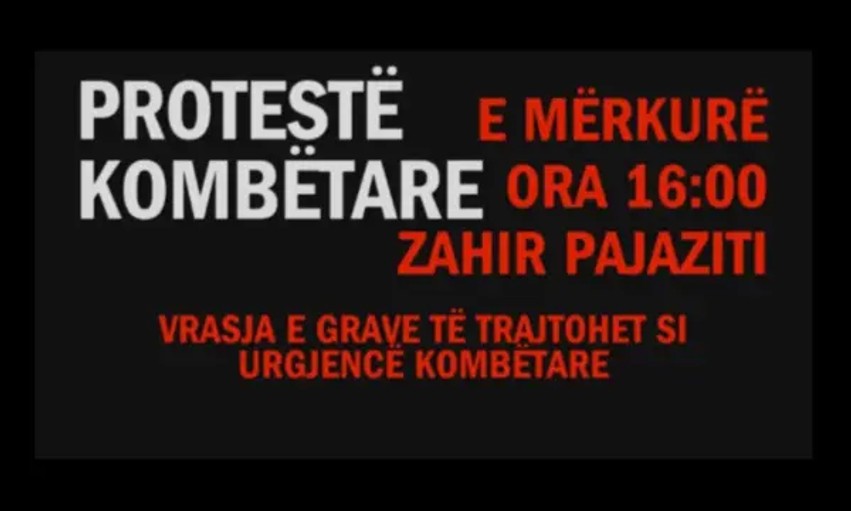 Vrasja e Arlinda Zekajt nxit revoltë qytetare: Sot nis protesta në Prishtinë, paralajmërohet bllokimi i institucioneve