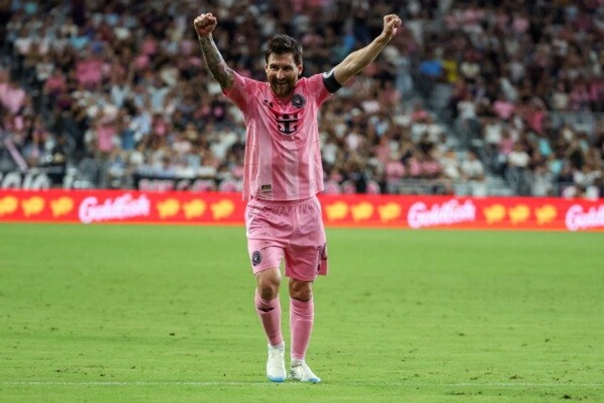 Arsyeja e vërtetë pse Lionel Messi bojkotoi gala-mbrëmjen e “Topit të Artë”