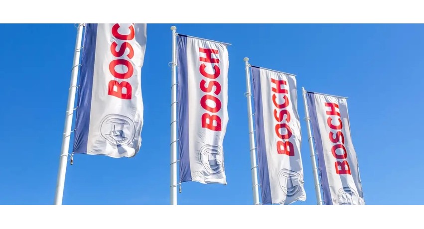 Bosch dhe Microsoft bashkojnë forcat: Inteligjenca artificiale po transformon prodhimin industrial