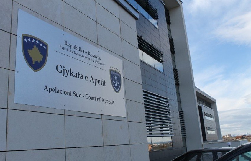Gjykata e Apelit me mijëra lëndë të reja në shtator: Divizioni Civil dhe sfidat e efikasitetit