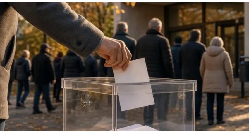 Sllovakia në votime: Sfidë vendimtare për të ardhmen politike të kryeministrit Fico