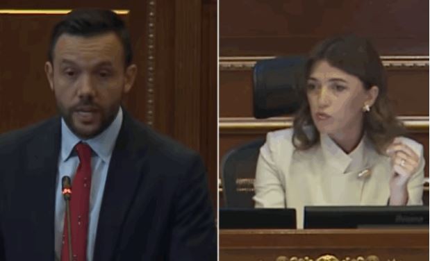 Përplasje në Kuvend: PDK kërkon votimin e Ligjit për Specialen në orën 17:30, Haxhiu kërkon konsensus për presidentin