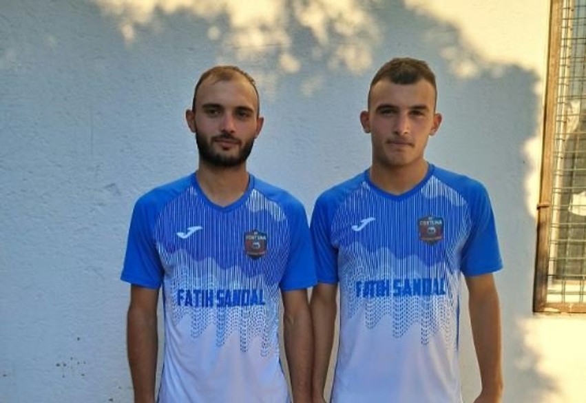 Ndeshje historike në Maqedoni të Veriut: Katër vëllezër bëhen protagonistë dhe shënojnë të gjithë në një takim të vetëm