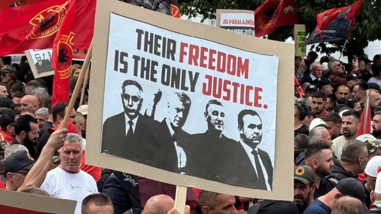Reagon Qeveria e Kroacisë, i del në mbrojtje UÇK-së: Kosova ishte viktimë